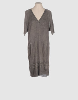 Diesel Black Gold Robes courtes