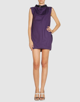 MARC BY MARC JACOBS - Women - DRESSES - Short dresses on YOOX.COM