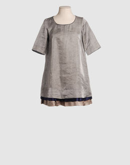  - robes - robes courtes - sur yoox.com