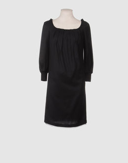 COSTUME NATIONAL - ROBES - Robes courtes sur YOOX.COM