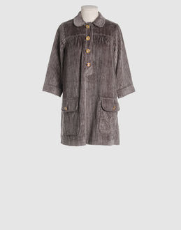 Manoush   Robes courtes