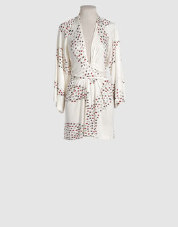 ISSA - Women - DRESSES - Short dresses on YOOX.COM