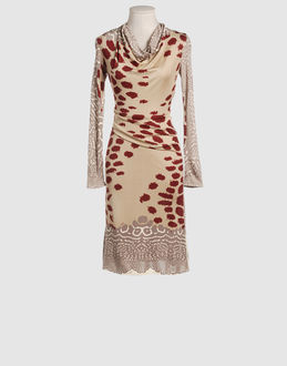 ISSA - Women - DRESSES - Short dresses on YOOX.COM