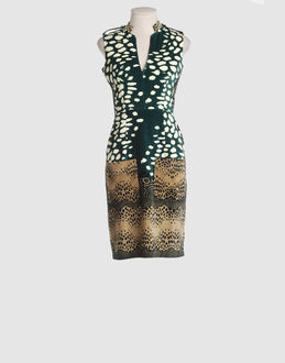 ISSA - Women - DRESSES - Short dresses on YOOX.COM
