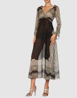 ISSA 3/4 length dresses - Item 34138987