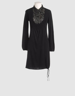 Taviani   Robes courtes