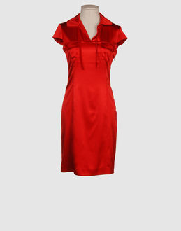 EMPORIO ARMANI Short dresses Item 34139066