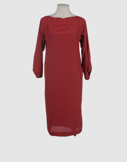 GOLDEN GOOSE Women DRESSES 34 length dresses on YOOXCOM