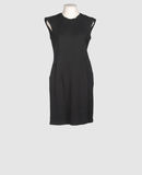 Comparez les prix European culture - robes - robes courtes sur yoox.com
