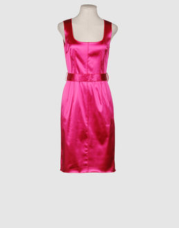 DOLCE & GABBANA Women Short dresses