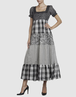 Pepe Jeans : - ROBES - Robes longues