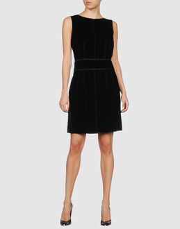 DOLCE & GABBANA Women Short dresses
