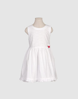 0208 DRESSES Dresses on YOOXCOM