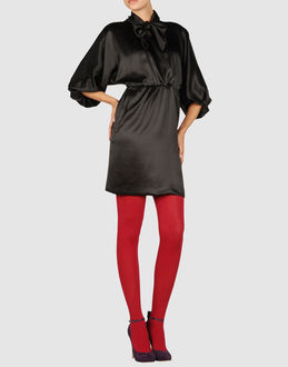 - robes - robes courtes - sur yoox.com