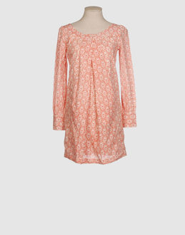 LUCAS DU TERTRE - ROBES - Robes courtes sur YOOX.COM