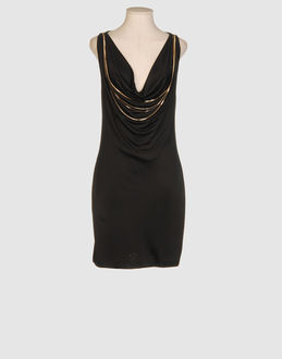 Pf Paola Frani   Robes courtes