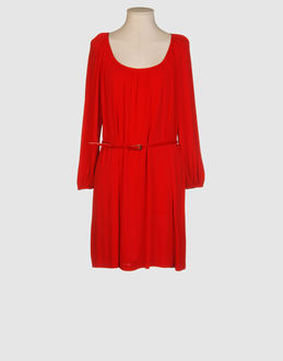 Pf Paola Frani   Robes courtes