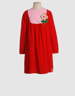 AGATHA RUIZ DE LA PRADA DRESSES Dresses on YOOXCOM