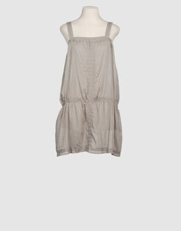 IRO - ROBES - Robes courtes sur YOOX.COM