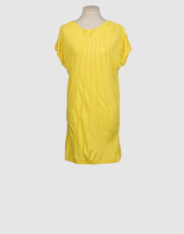 DIANE VON FURSTENBERG Short dresses - Item 34140443