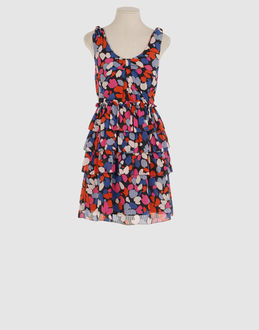 MARC BY MARC JACOBS Short dresses - Item 34140464