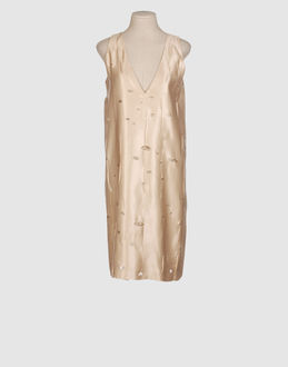 Miu Miu Robes mi-longues