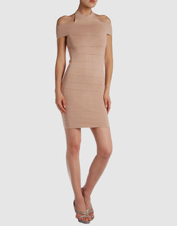 STELLA McCARTNEY - Short dresses - at YOOX.COM