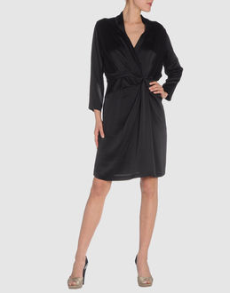 NINA RICCI - ROBES - Robes courtes sur YOOX.COM