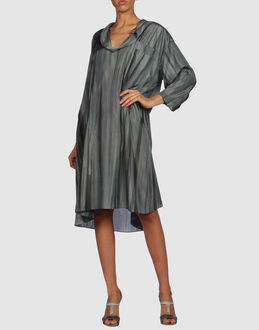 MARNI - 3/4 length dresses - at YOOX.COM