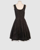 Comparez les prix Dolce & gabbana - robes - robes mi-longues sur yoox.com