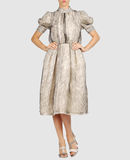 Comparez les prix Dolce & gabbana - robes - robes mi-longues sur yoox.com