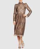 Comparez les prix Dolce & gabbana - robes - robes mi-longues sur yoox.com