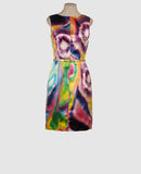 Comparez les prix Dolce & gabbana - robes - robes courtes sur yoox.com