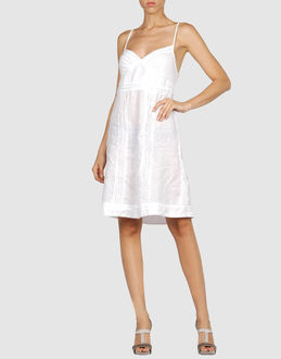 120 LINO DRESSES Short dresses (674718249)