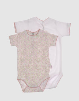 PAPERMOON MINI - ROBES - Barboteuses - sur YOOX.COM