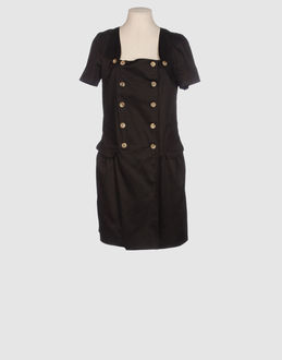 Jo No Fui Robes courtes