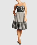 Comparez les prix D&g - robes - robes courtes sur yoox.com