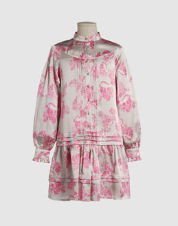 ROBERTO CAVALLI ANGELS Dresses - Item 34141381