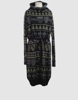 STELLA McCARTNEY - 3/4 length dresses - at YOOX.COM