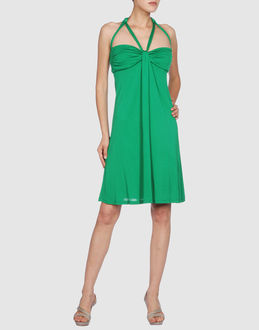 - robes - robes mi-longues - sur yoox.com