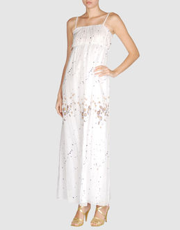 Roberto Collina Robes longues