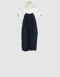 Miu Miu Robes courtes