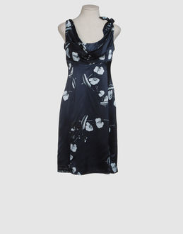 ARMANI COLLEZIONI - KLEIDER - Kurze Kleider - bei YOOX.COM