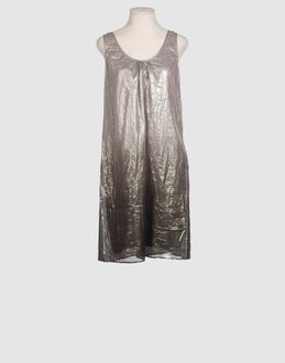  - robes - robes courtes - sur yoox.com