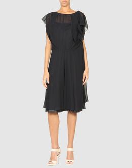 Armani Collezioni Robes courtes