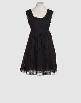 Blugirl Blumarine   Robes courtes