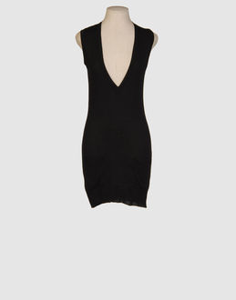 DENNY ROSE - ROBES - Robes courtes - sur YOOX.COM