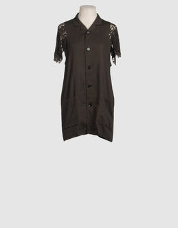  - robes - robes courtes - sur yoox.com