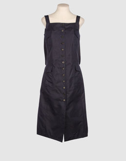 MARC JACOBS 3/4 length dresses - Item 34142349