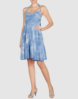 Htc - Robes - Robes Courtes - Sur Yoox.com